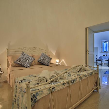 La Casa Di Titty Villa Gallipoli Luaran gambar