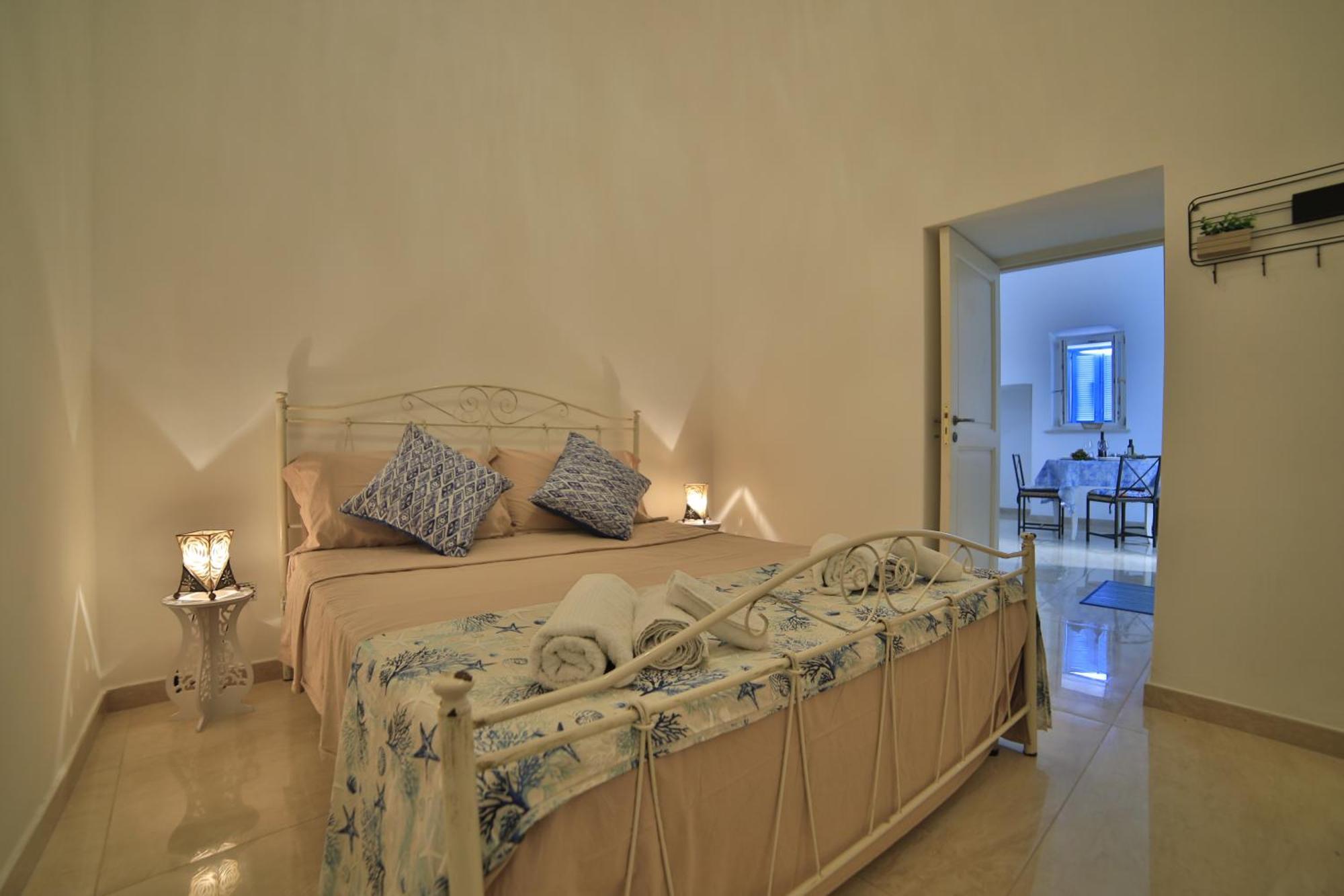 La Casa Di Titty Villa Gallipoli Luaran gambar