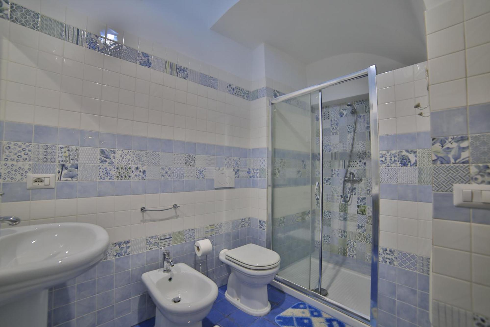 La Casa Di Titty Villa Gallipoli Luaran gambar