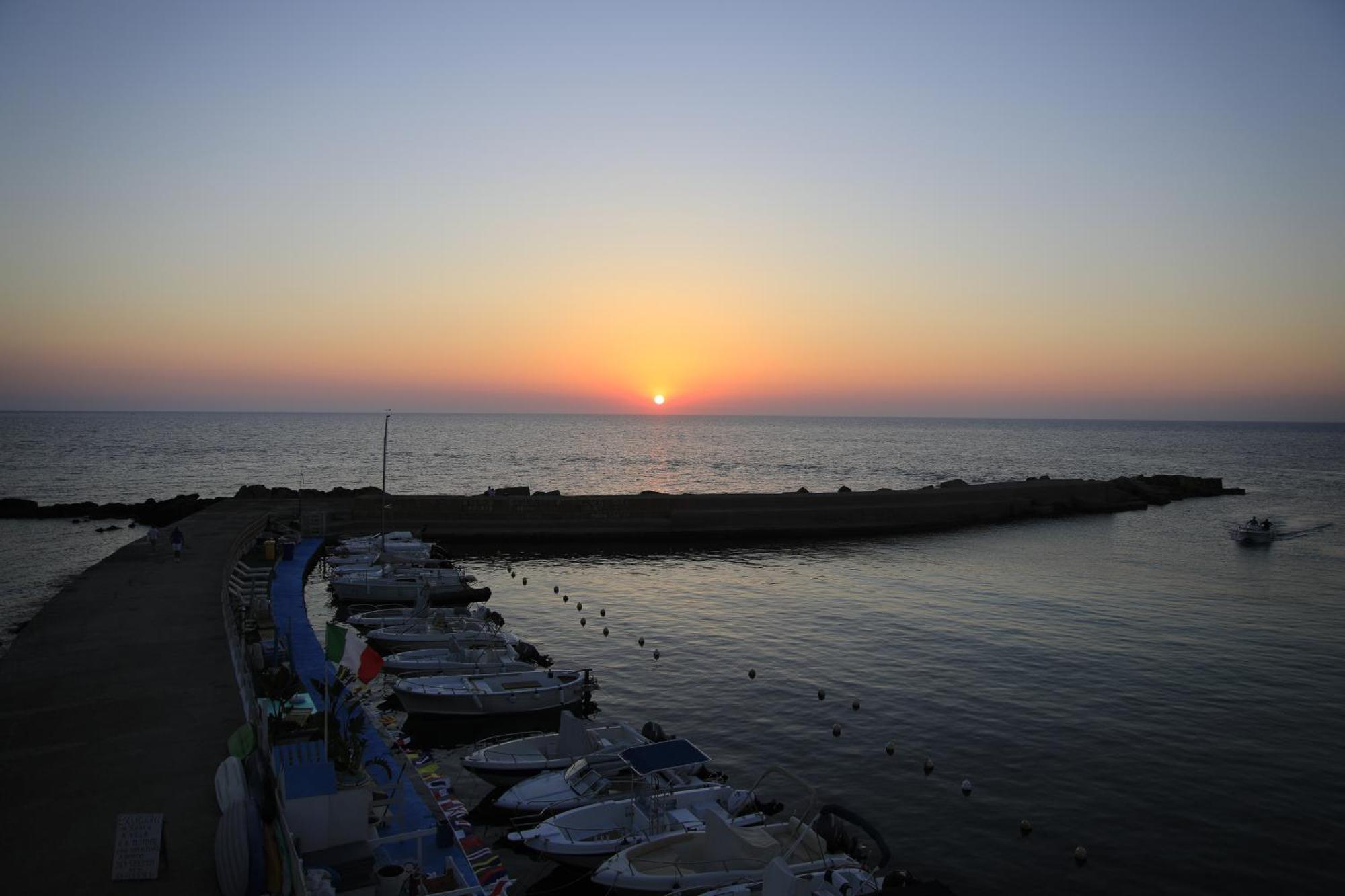 La Casa Di Titty Villa Gallipoli Luaran gambar