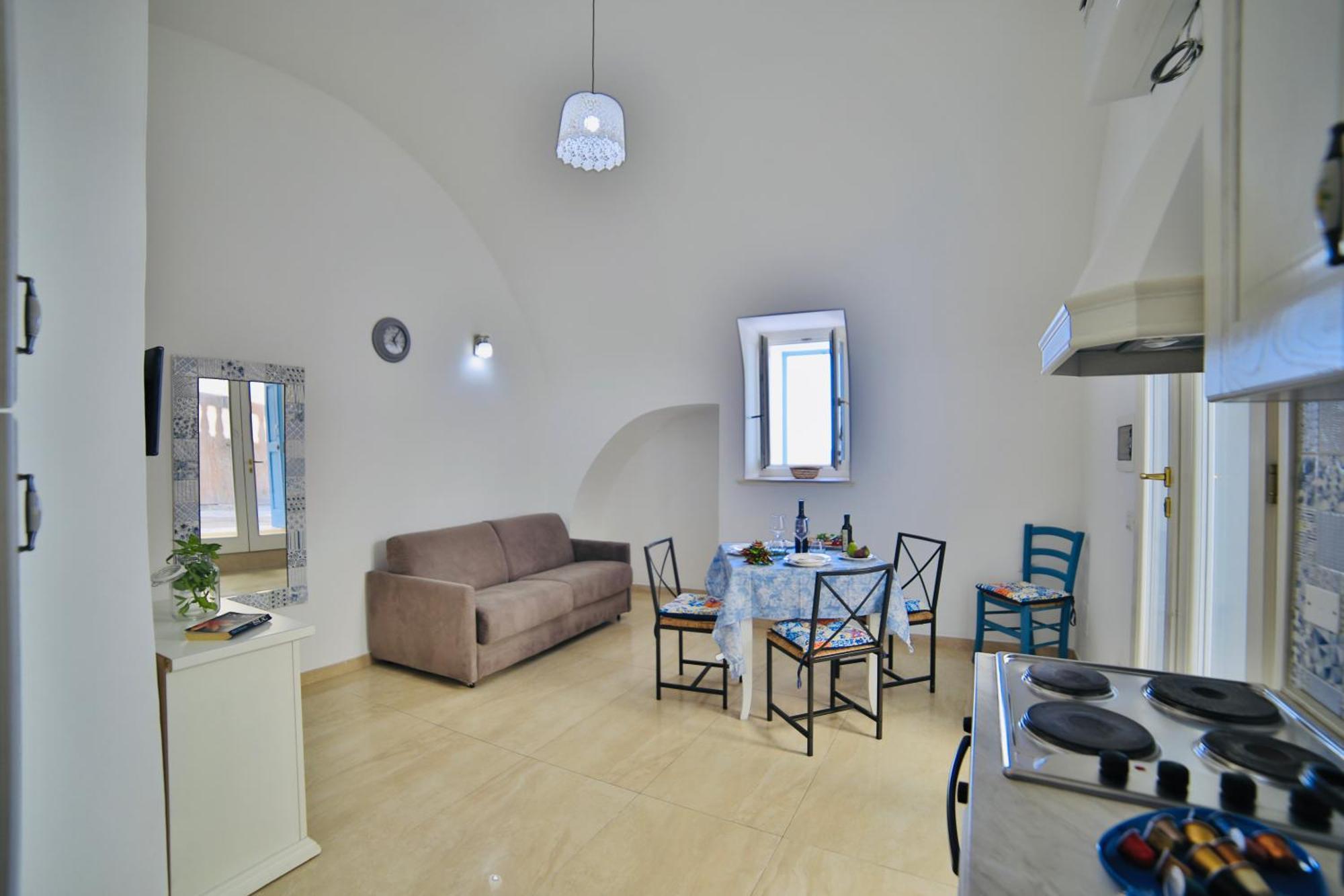 La Casa Di Titty Villa Gallipoli Luaran gambar